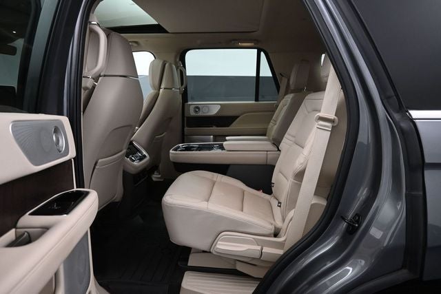 2021 Lincoln Navigator Reserve 201A Luxury