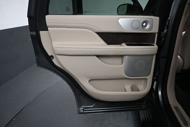 2021 Lincoln Navigator Reserve 201A Luxury