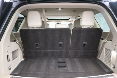 2021 Lincoln Navigator Reserve 201A Luxury