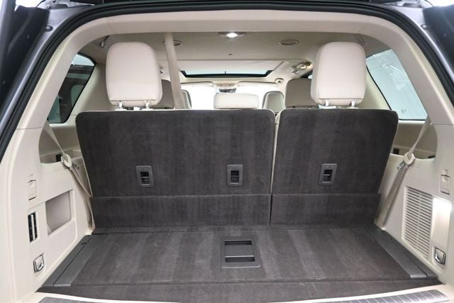 2021 Lincoln Navigator Reserve 201A Luxury