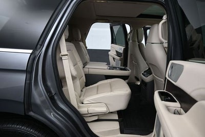 2021 Lincoln Navigator Reserve 201A Luxury