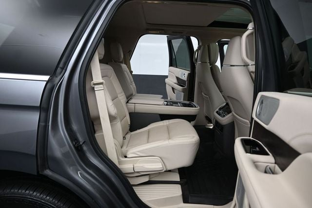 2021 Lincoln Navigator Reserve 201A Luxury