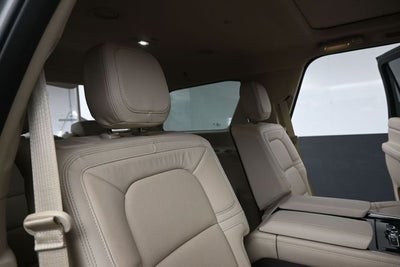 2021 Lincoln Navigator Reserve 201A Luxury
