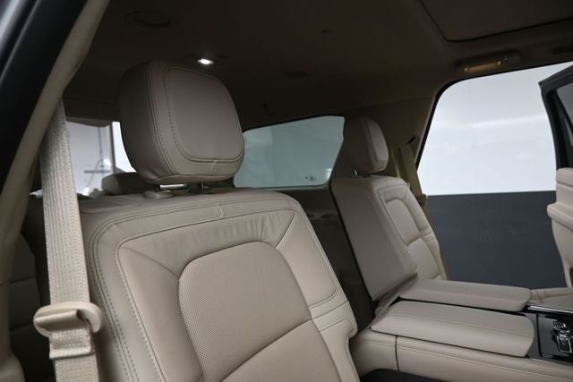 2021 Lincoln Navigator Reserve 201A Luxury