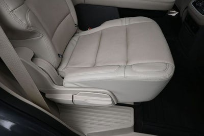 2021 Lincoln Navigator Reserve 201A Luxury