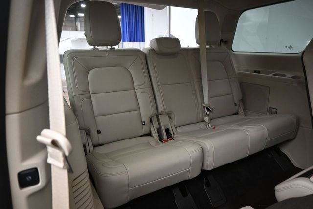 2021 Lincoln Navigator Reserve 201A Luxury