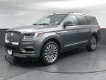 2021 Lincoln Navigator Reserve 201A Luxury