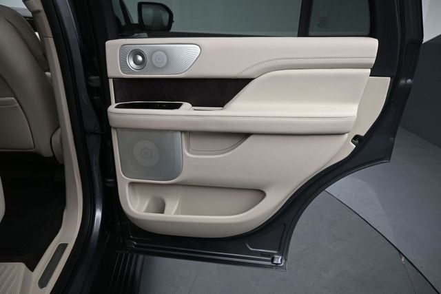 2021 Lincoln Navigator Reserve 201A Luxury
