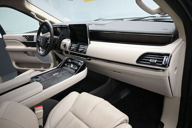 2021 Lincoln Navigator Reserve 201A Luxury