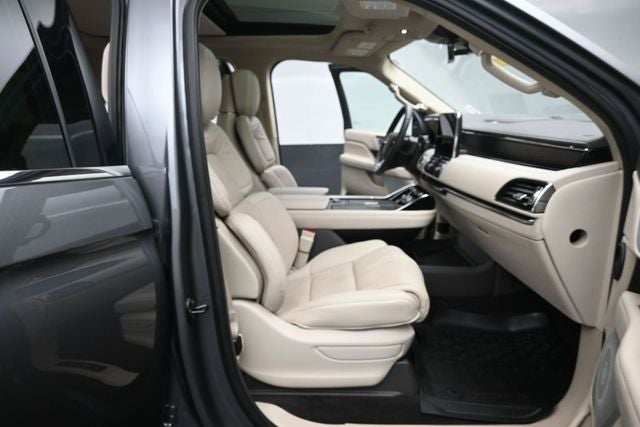 2021 Lincoln Navigator Reserve 201A Luxury