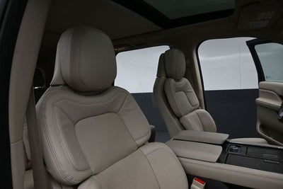 2021 Lincoln Navigator Reserve 201A Luxury