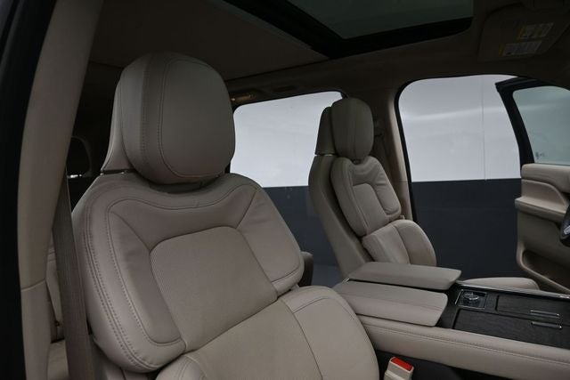 2021 Lincoln Navigator Reserve 201A Luxury