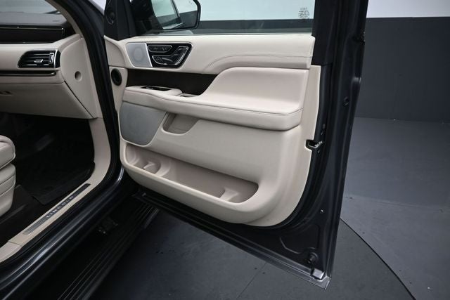 2021 Lincoln Navigator Reserve 201A Luxury