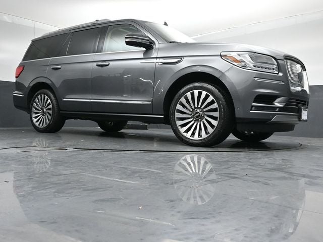2021 Lincoln Navigator Reserve 201A Luxury