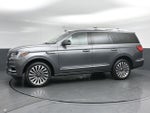 2021 Lincoln Navigator Reserve 201A Luxury