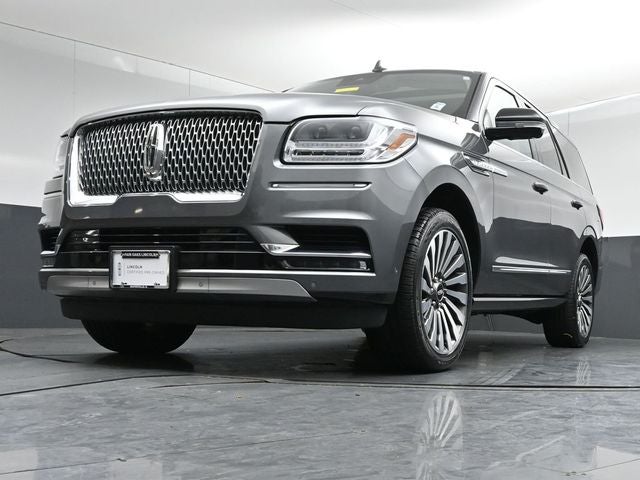 2021 Lincoln Navigator Reserve 201A Luxury