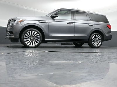 2021 Lincoln Navigator Reserve 201A Luxury