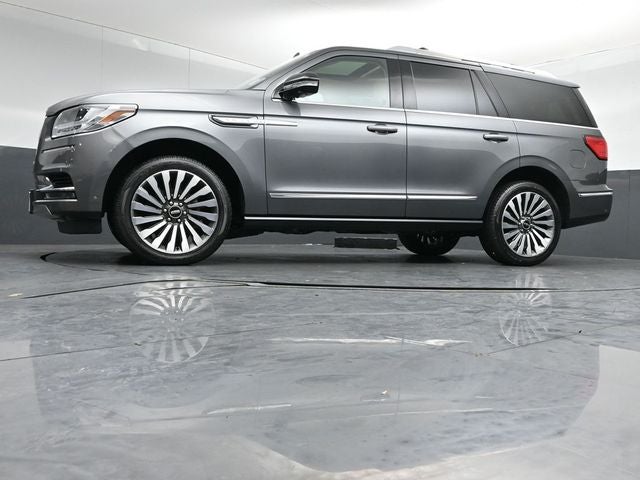 2021 Lincoln Navigator Reserve 201A Luxury
