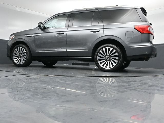 2021 Lincoln Navigator Reserve 201A Luxury