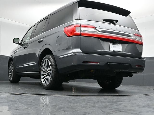 2021 Lincoln Navigator Reserve 201A Luxury