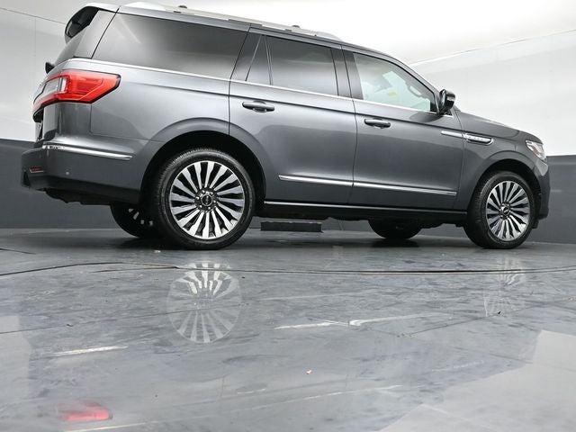 2021 Lincoln Navigator Reserve 201A Luxury