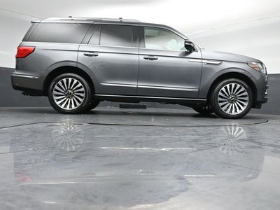 2021 Lincoln Navigator Reserve 201A Luxury