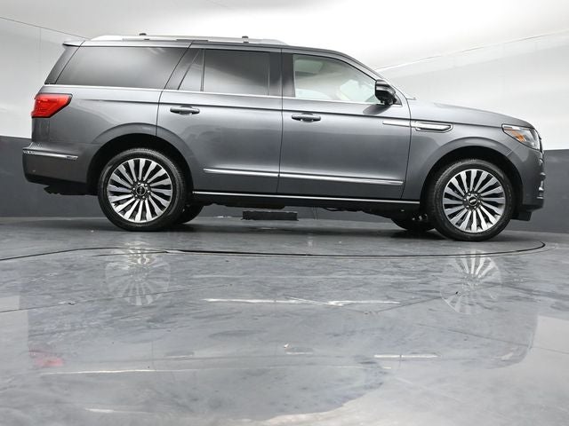2021 Lincoln Navigator Reserve 201A Luxury