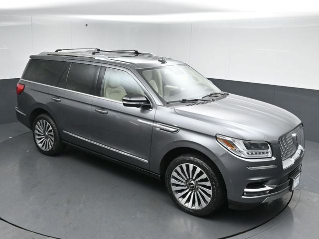 2021 Lincoln Navigator Reserve 201A Luxury
