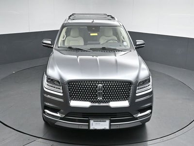 2021 Lincoln Navigator Reserve 201A Luxury