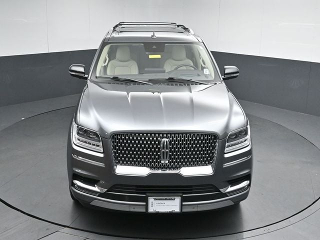 2021 Lincoln Navigator Reserve 201A Luxury