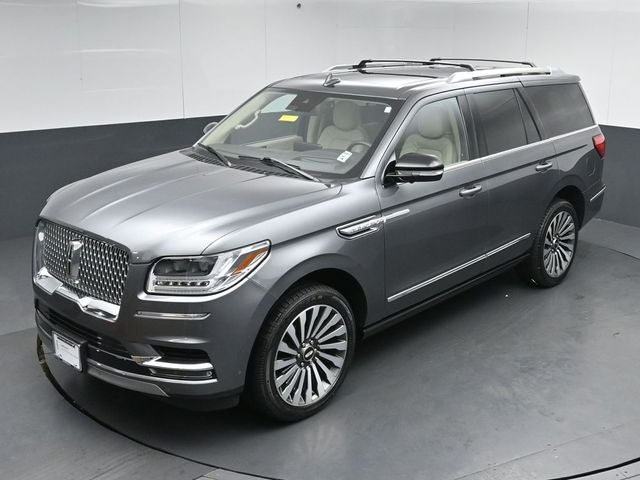 2021 Lincoln Navigator Reserve 201A Luxury