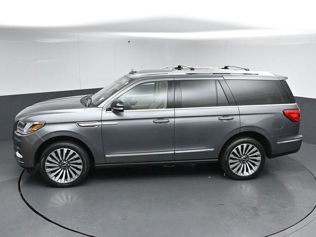 2021 Lincoln Navigator Reserve 201A Luxury