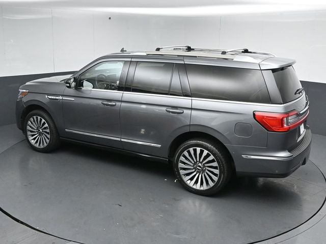 2021 Lincoln Navigator Reserve 201A Luxury