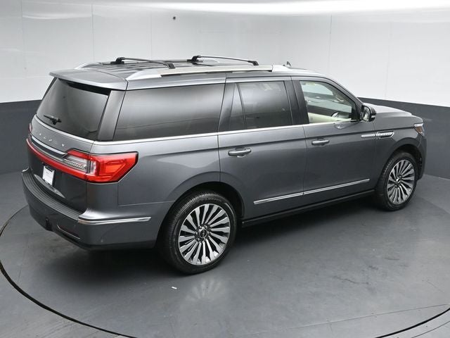 2021 Lincoln Navigator Reserve 201A Luxury
