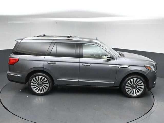 2021 Lincoln Navigator Reserve 201A Luxury