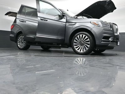2021 Lincoln Navigator Reserve 201A Luxury