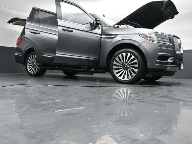 2021 Lincoln Navigator Reserve 201A Luxury