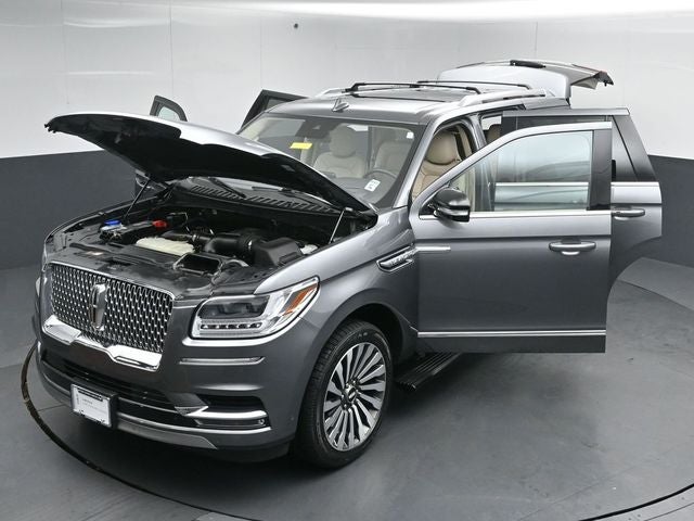 2021 Lincoln Navigator Reserve 201A Luxury