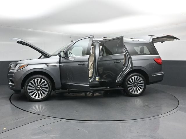 2021 Lincoln Navigator Reserve 201A Luxury
