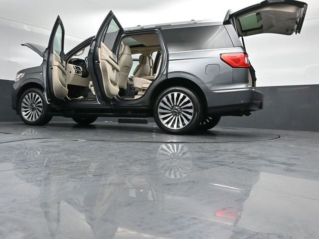 2021 Lincoln Navigator Reserve 201A Luxury