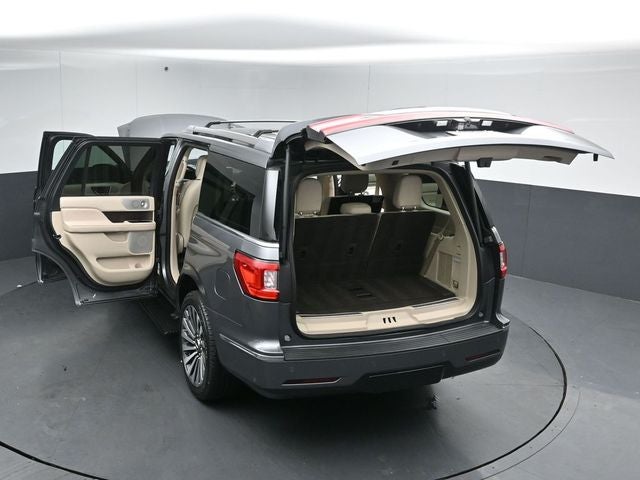 2021 Lincoln Navigator Reserve 201A Luxury