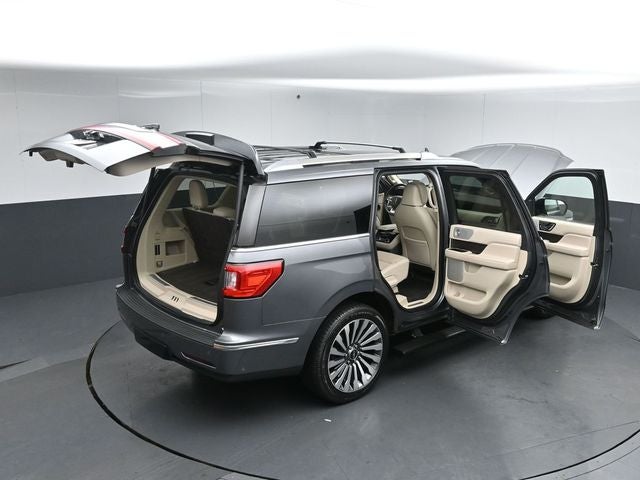 2021 Lincoln Navigator Reserve 201A Luxury