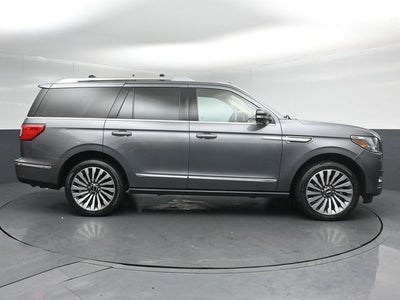 2021 Lincoln Navigator Reserve 201A Luxury