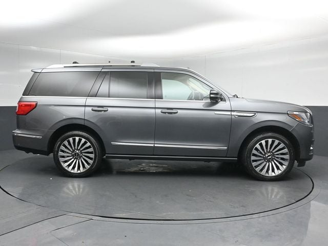 2021 Lincoln Navigator Reserve 201A Luxury