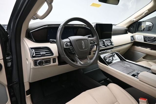 2021 Lincoln Navigator Reserve 201A Luxury