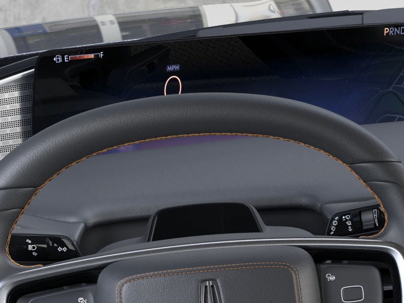 2025 Lincoln Navigator Black Label