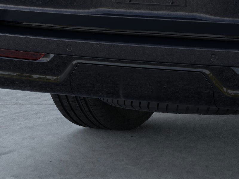 2025 Lincoln Navigator Black Label