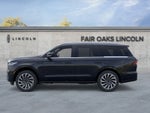 2025 Lincoln Navigator Black Label