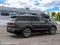 2027 Lincoln Navigator Black Label