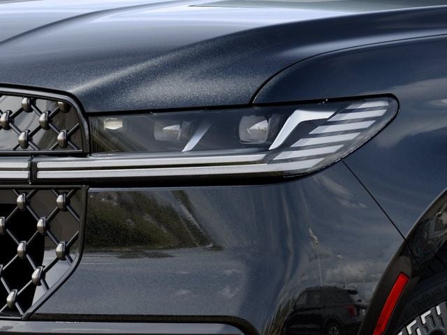 2027 Lincoln Navigator Black Label